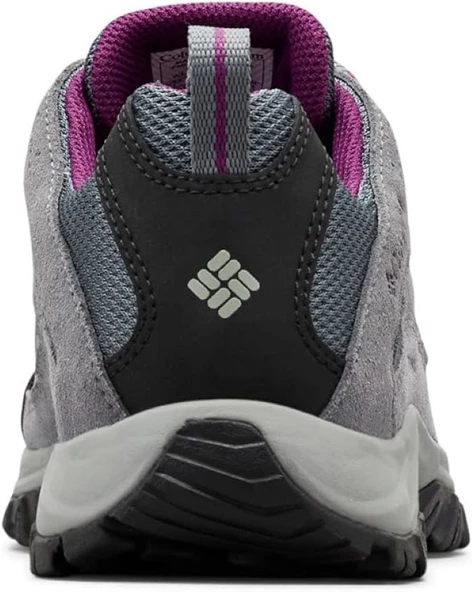 Columbia Crestwood Waterproof Kadın Ayakkabı BL0607-053 - Resim 4