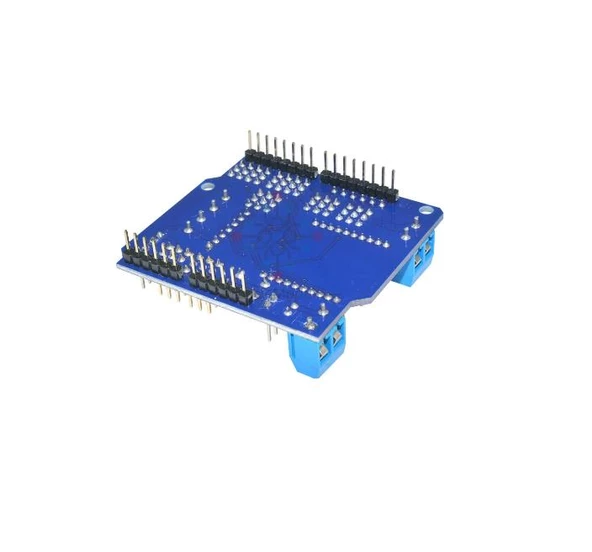 Arduino XBee ve IO Genişleme Shield - Resim 2