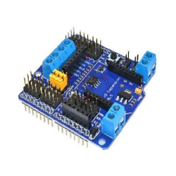 Arduino XBee ve IO Genişleme Shield ürün görseli