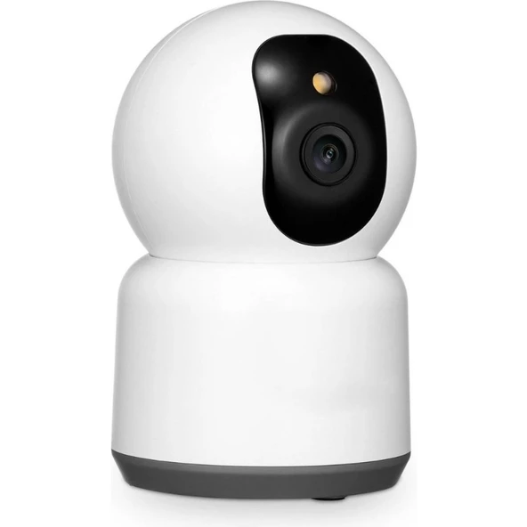 BLİC KAMERA 2.4G SMART HOME Wİ-Fİ ADAPTÖRLÜ 4MP FULL HD BLM-27 1858 - 2