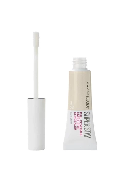Maybelline New York Kapatıcı - Slay With Superstay 05 Ivory 30175525 - 2
