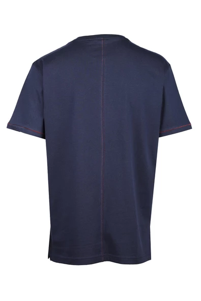 CAZADOR ERKEK 4075 O.BIS T-SHIRT 24YCEEO04075 - 8