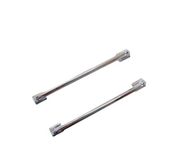 ALPEREN KULP 128MM KROM ( 5 ADET ) - 4