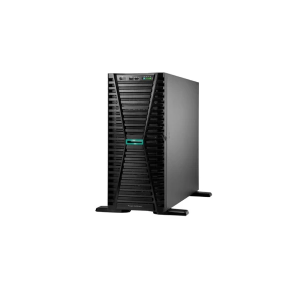 HPE ML110 Gen11 3408U 1P 16G 4LFF Svr