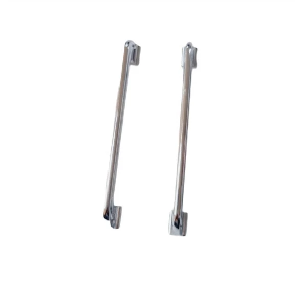 ALPEREN KULP 128MM KROM ( 5 ADET ) - 2