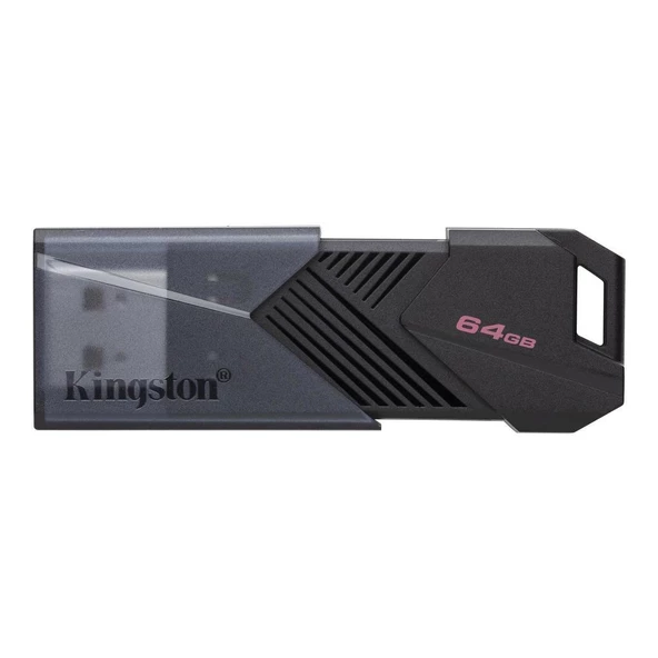 DTXON 64GB USB 3.2 Gen.1 DataTraveler Exodia Onyx Flash Bellek DTXON/64