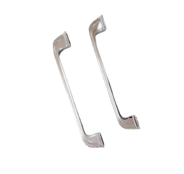 ALPEREN KULP 128MM KROM ( 5 ADET ) - 3