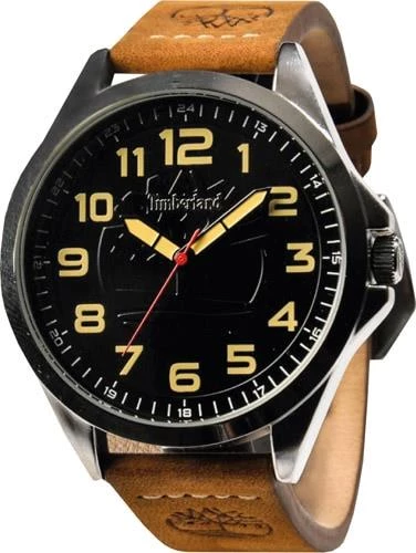Timberland TBL.15235JYS/02 Erkek Kol Saati