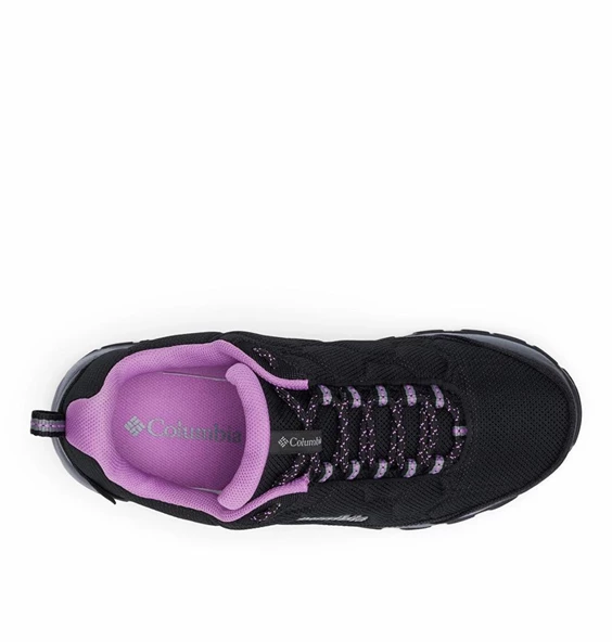 Columbia Firecamp III WP Kadın Ayakkabı BL0289-010 - Resim 7