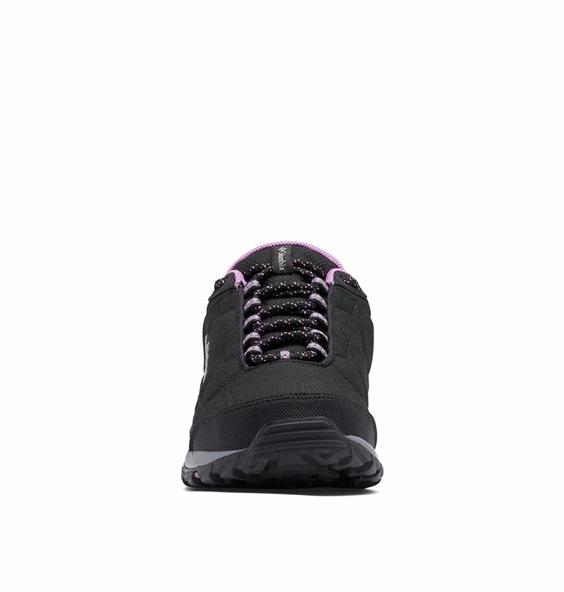 Columbia Firecamp III WP Kadın Ayakkabı BL0289-010 - Resim 6