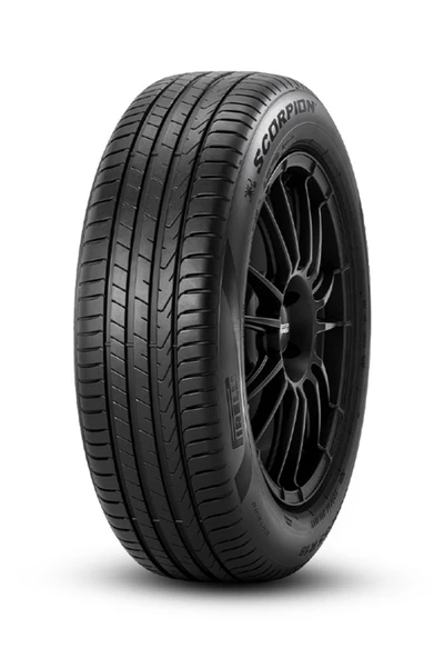 Pirelli 235/50R20 100T s-i Scorpion Audi(AO), Volkswagen(+) 4x4  Yaz Lastiği (Üretim Yılı:2023)