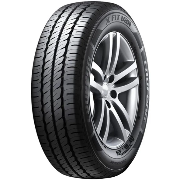 Laufenn 205/65R16C 107/105T Lv01 X FIT Van Hafif Ticari Yaz Lastiği (Üretim Yılı:2024)