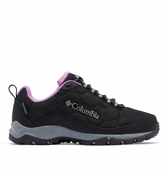 Columbia Firecamp III WP Kadın Ayakkabı BL0289-010