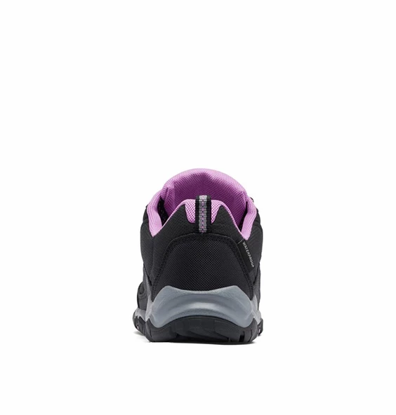 Columbia Firecamp III WP Kadın Ayakkabı BL0289-010 - Resim 3