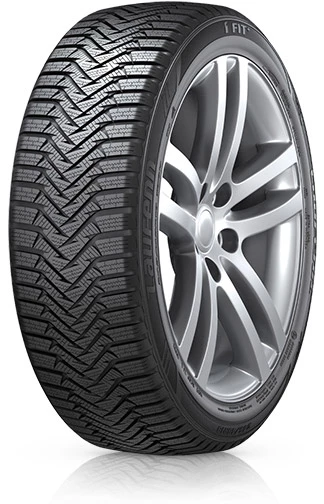 Laufenn 205/45R17 88V XL LW31 I FIT+ Oto Kış Lastiği (Üretim Yılı:2024)