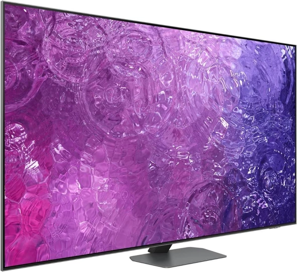 Samsung 55QN90C 4K Ultra HD 55" 140 Ekran Uydu Alıcılı Smart Neo QLED TV - Teşhir - 3