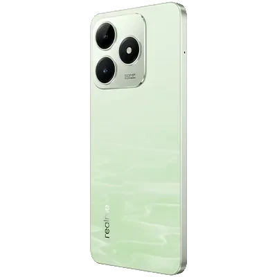 Realme C63 6/128 GB Jade Green Akıllı Cep Telefonu (Türkiye Garantili) - 4