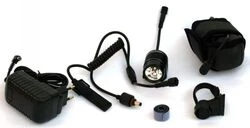 FreeCamp AND-B10 600 Lümen Bisiklet Feneri - 2