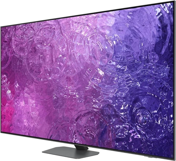 Samsung 55QN90C 4K Ultra HD 55" 140 Ekran Uydu Alıcılı Smart Neo QLED TV - Teşhir - 4