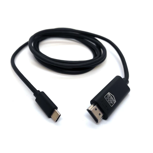 BEEK BC-DSP-ADP-USBC-HU-2 USBType-C=>HDMI ÇEVİRİC