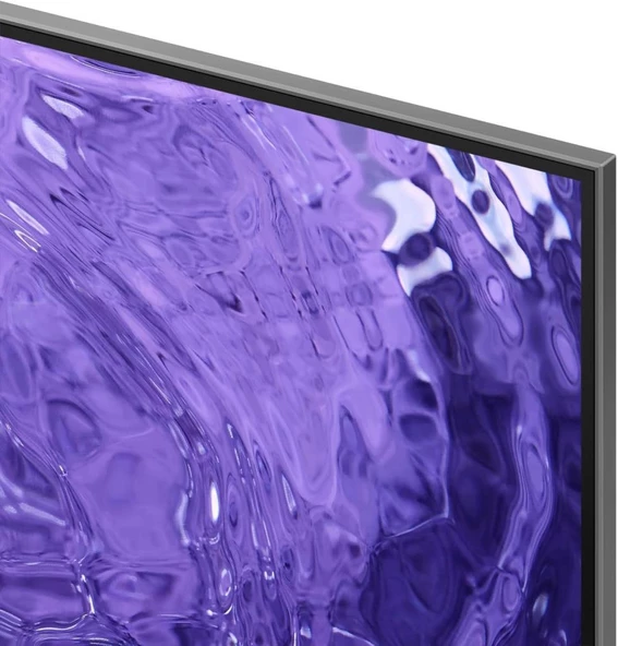 Samsung 55QN90C 4K Ultra HD 55" 140 Ekran Uydu Alıcılı Smart Neo QLED TV - Teşhir - 2