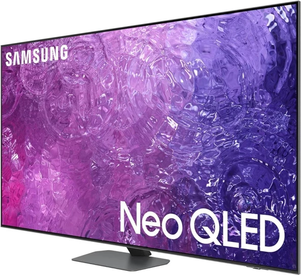 Samsung 55QN90C 4K Ultra HD 55" 140 Ekran Uydu Alıcılı Smart Neo QLED TV - Teşhir - 5