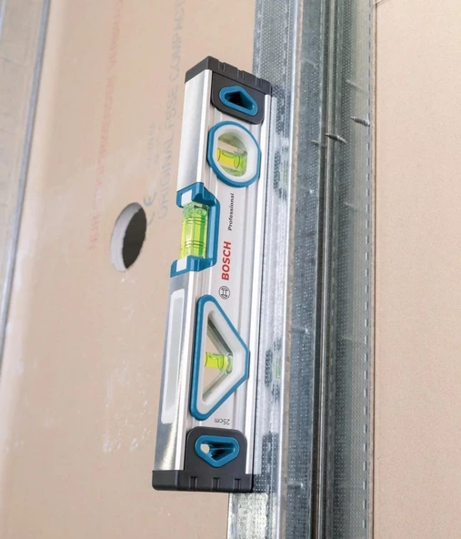 Bosch Profesyonel El Aleti Seti 16 Parça+L-Boxx 102 - 4