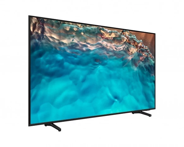Samsung Crystal 50BU8000 4K Ultra HD 50" 127 Ekran Uydu Alıcılı Smart LED TV - 3