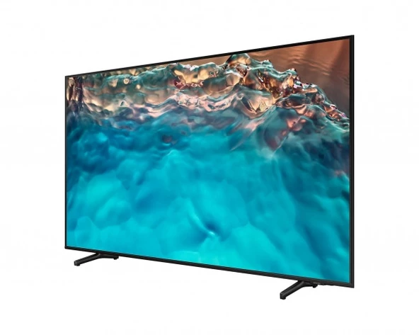 Samsung Crystal 50BU8000 4K Ultra HD 50" 127 Ekran Uydu Alıcılı Smart LED TV - 2