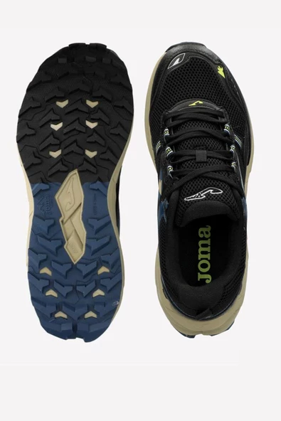 Joma Shock Men Ayakkabı - 6