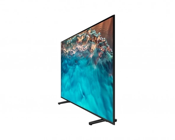 Samsung Crystal 50BU8000 4K Ultra HD 50" 127 Ekran Uydu Alıcılı Smart LED TV - 5