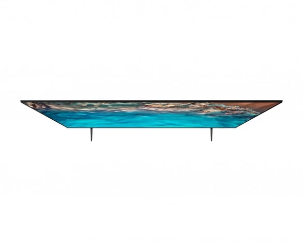 Samsung Crystal 50BU8000 4K Ultra HD 50" 127 Ekran Uydu Alıcılı Smart LED TV - 7