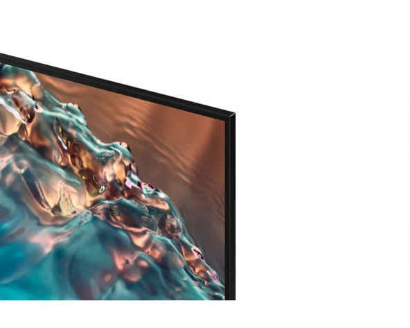 Samsung Crystal 50BU8000 4K Ultra HD 50" 127 Ekran Uydu Alıcılı Smart LED TV - 4