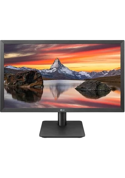 21.5" LG  22MR410-B  FULL HD FreeSync 100Hz IPS MONITOR  VGA+HDMI 5Ms