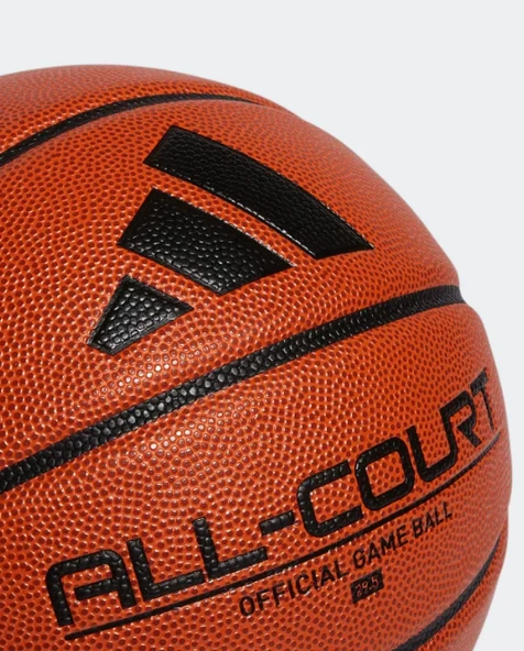 adidas All Court 3.0 Basketbol Topu HM4975 - 3