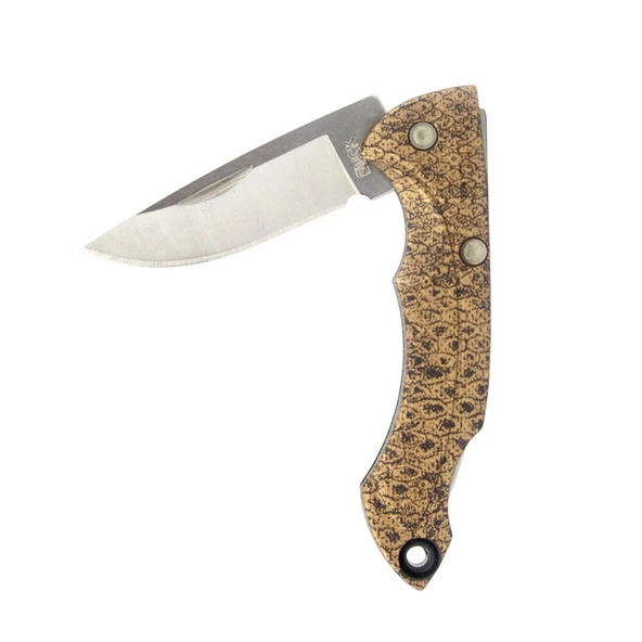 Buck Bıçak Nano Bantam Cat 7378 - 2