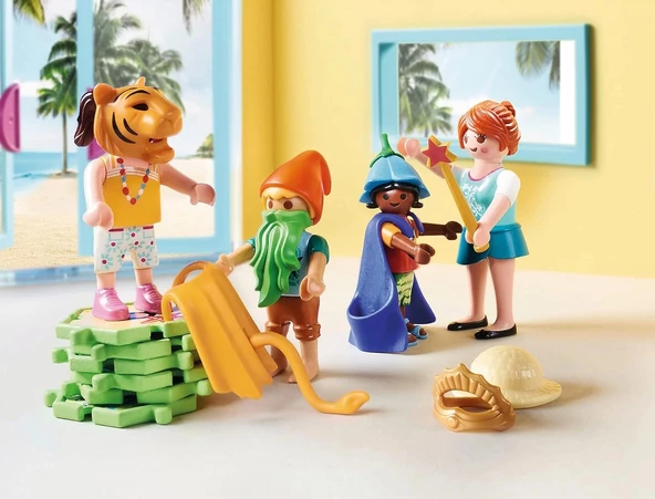 PLAYMOBIL 70440 Kids Club - 3