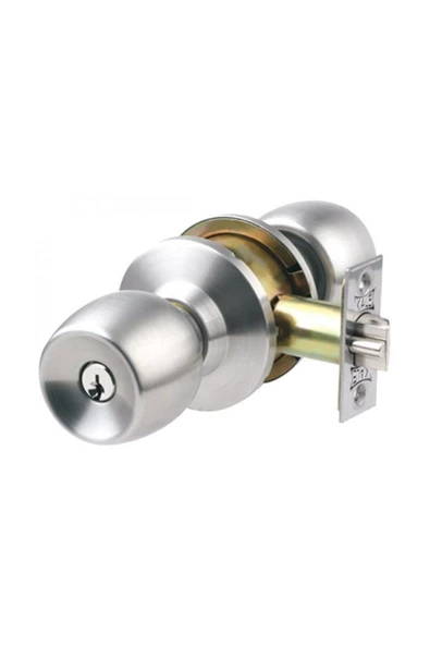 KALE Ezset Kd-040/35-320 Topuzlu Saten Oda - 2