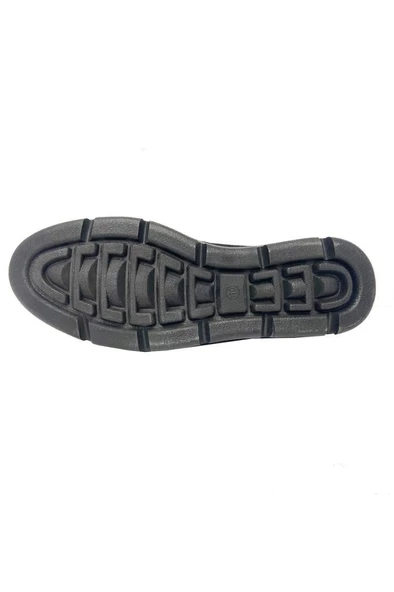 Taşkın 21520 Süet Casual Erkek Ayakkabı - 3