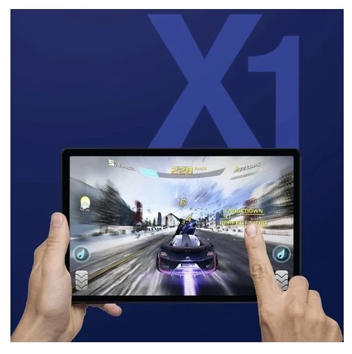 Swipe X1 Tab Wi-fi + Cellular 6 Gb 128 Gb 10.1" Tablet Gri Uzay Gri - 3
