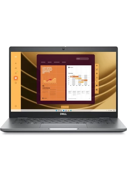 DELL Latitude 5350 Ultra 7 165U-13.3-16G-512SD-WPr