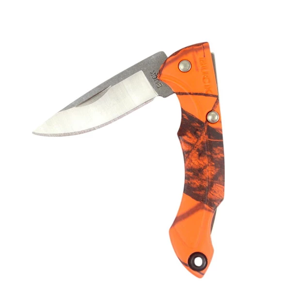 Buck Bıçak Nano Bantam Cat 3891 - 2