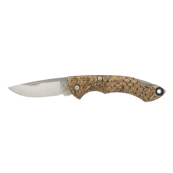 Buck Bıçak Nano Bantam Cat 7378 - 3