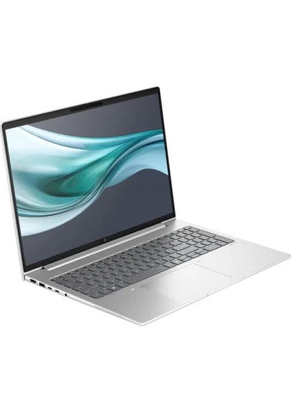 HP EliteBook 660 G11 Ultra5 125U-16"-16G-512SD-Dos