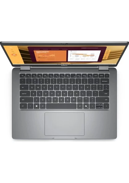 DELL Latitude 5350 Ultra 7 165U-13.3-16G-512SD-WPr - 2