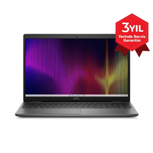 Dell Latitude 3540 i7-1355U 8GB 512GB SSD 15.6 FHD Ubuntu N033L354015EMEA-AC-VP-UBU