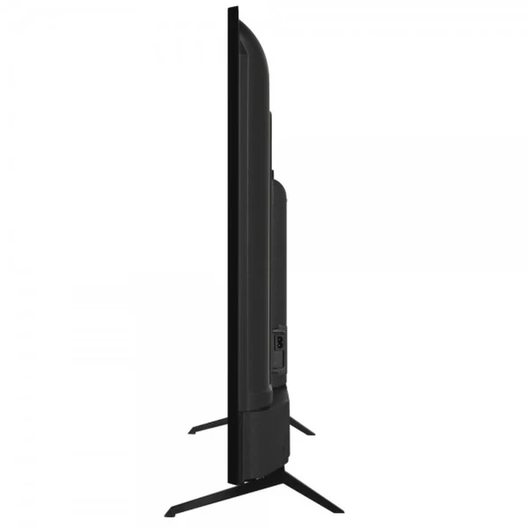 Vestel 43FA9500 Full HD 43" 109 Ekran Uydu Alıcılı Android Smart LED TV - AMBALAJ HASARLI - 4