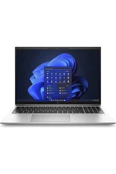 HP EliteBook 865 G9 5P675EA R5-6600U 8GB 256GB SSD 16" W11PRO