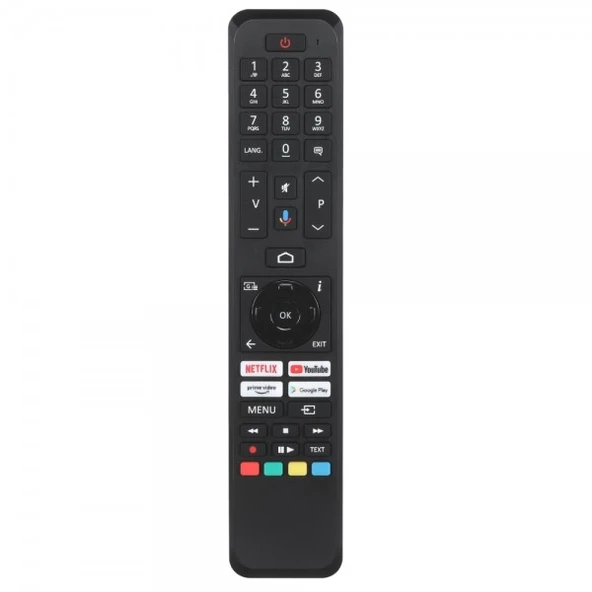 Vestel 43FA9500 Full HD 43" 109 Ekran Uydu Alıcılı Android Smart LED TV - AMBALAJ HASARLI - 7
