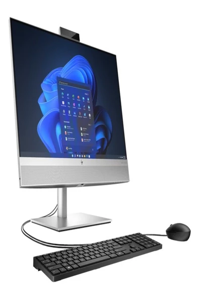 HP EliteOne 23.8''-i7 14700-16G-512SSD-W11Pr-Touch 99A51ET
